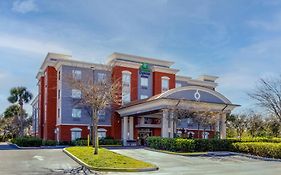 Holiday Inn Express Orlando-Ocoee East